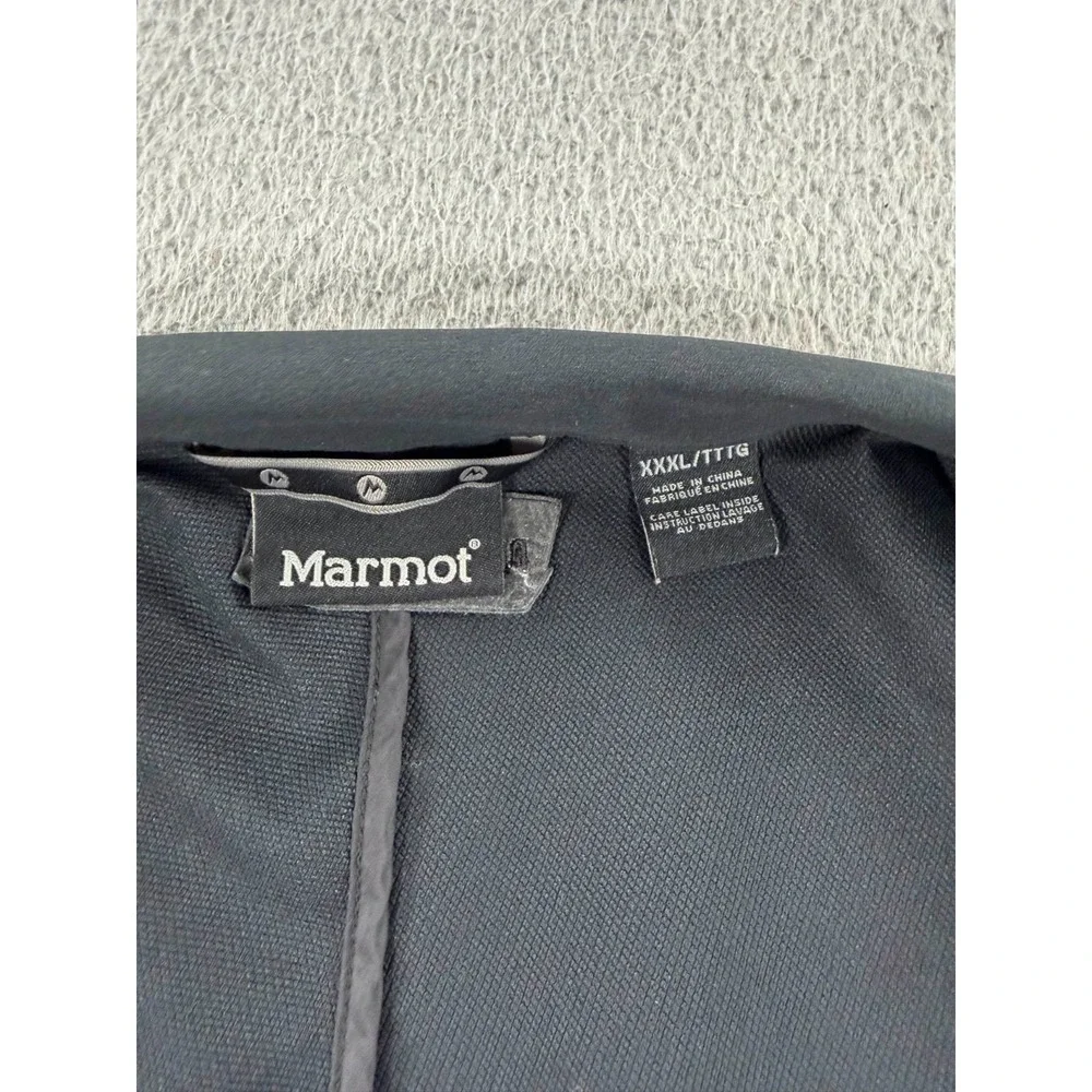 Marmot m3 beam